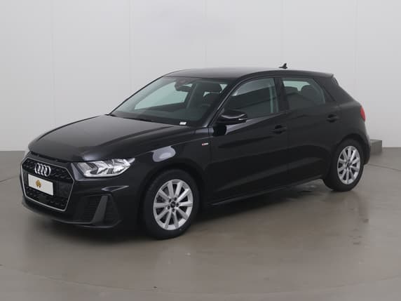 Audi A1 sportback 30 tfsi business edition s line s tro 116 AT Petrol Automatic 2024 - 44,044 km