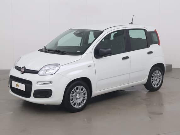 Fiat Panda 1.0i classic urban 5pl. 69 Mild-hybride essence Manuelle 2025 - 11 km