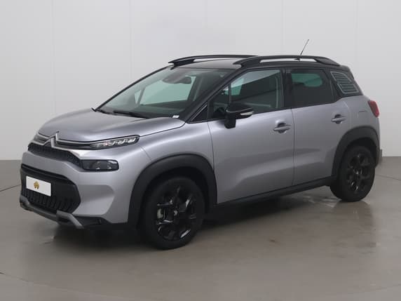 Citroen C3 Aircross 1.2 puretech max s&s (eu6.4) 110 Petrol Manual 2024 - 9,570 km