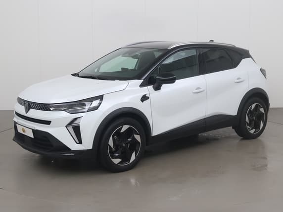 Renault Captur captur 1.3 tce techno edc 158 AT Mild-hybride essence Auto. 2024 - 16 060 km
