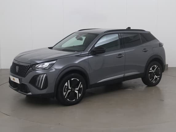 Peugeot 2008 1.2 Hybrid Allure 145 eDCS6 Mild hybrid petrol Automatic 2025 - 17,211 km