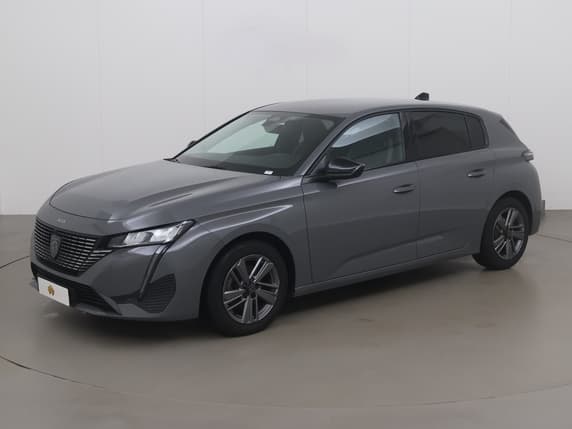 Peugeot 308 1.2 puretech allure 131 AT Benzine Automaat 2024 - 22.306 km