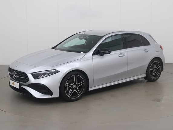 Mercedes-Benz Classe A (W177) a 180 amg line 136 AT Mild-hybride essence Auto. 2024 - 17 331 km