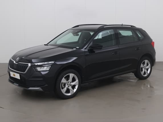 Skoda Kamiq kamiq 1.0 tsi ambition 110 Petrol Manual 2023 - 33,112 km