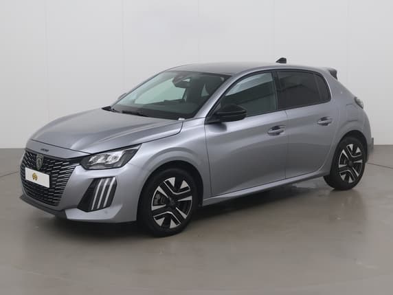 Peugeot 208 1.2 puretech allure 100 AT Essence Auto. 2024 - 21 749 km