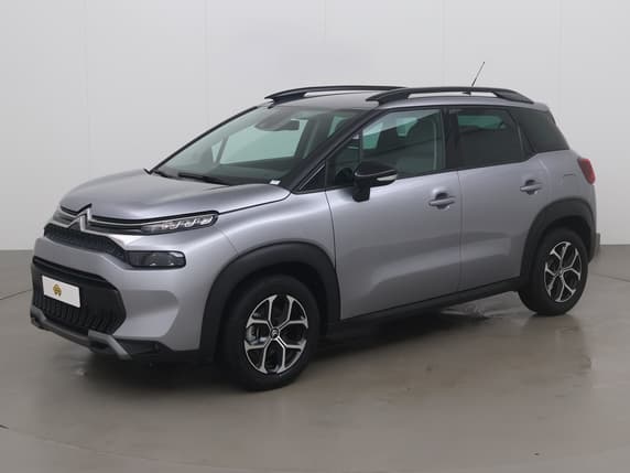 Citroen C3 Aircross 1.2 puretech plus origins s&s (eu6.4) 110 Petrol Manual 2024 - 4,122 km