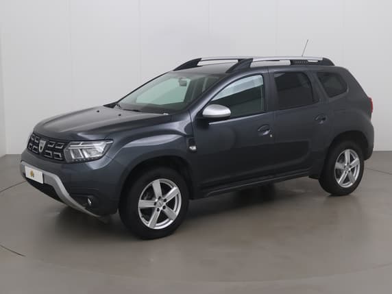 Dacia Duster Diesel duster 1.5 blue dci prestige 116 Diesel Manual 2021 - 62,300 km
