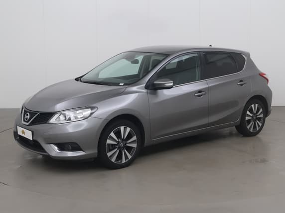 Nissan Pulsar n-connecta 115 Benzine Manueel 2018 - 98.831 km