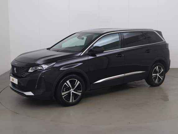 Peugeot 5008 1.2 puretech gt 130 AT Petrol Automatic 2024 - 34,671 km