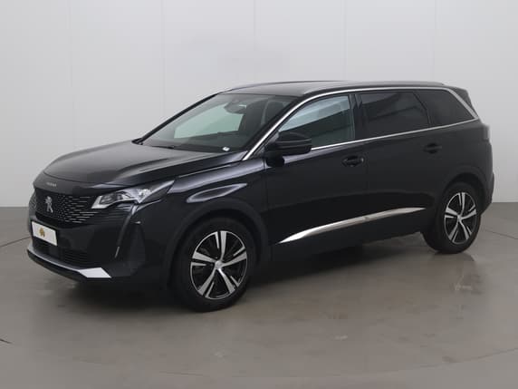Peugeot 5008 1.2 puretech gt 130 AT Petrol Automatic 2024 - 35,845 km
