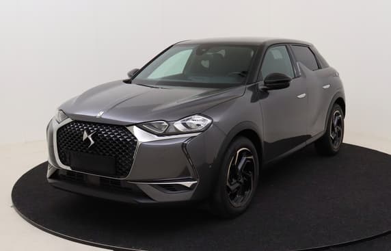 DS Ds 3 Crossback - faubourg 131 AT Petrol Automatic 2022 - 41,267 km