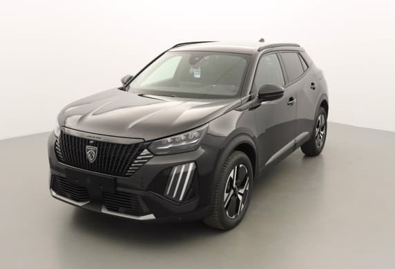 Peugeot 2008 1.2 puretech 130 eat8 gt 130 AT Essence Auto. 2024 - 10 603 km
