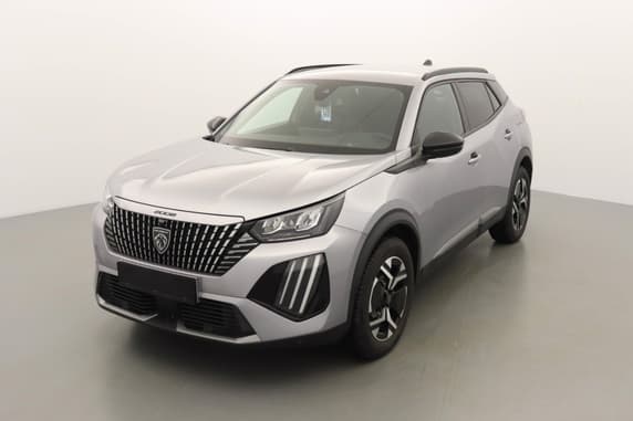 Peugeot 2008 1.2 puretech 130 eat8 allure 130 AT Essence Auto. 2024 - 11 456 km