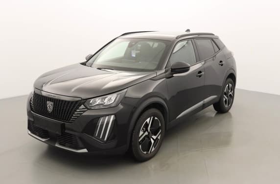 Peugeot 2008 1.2 puretech 100 - allure 100 Essence Manuelle 2025 - 16 829 km