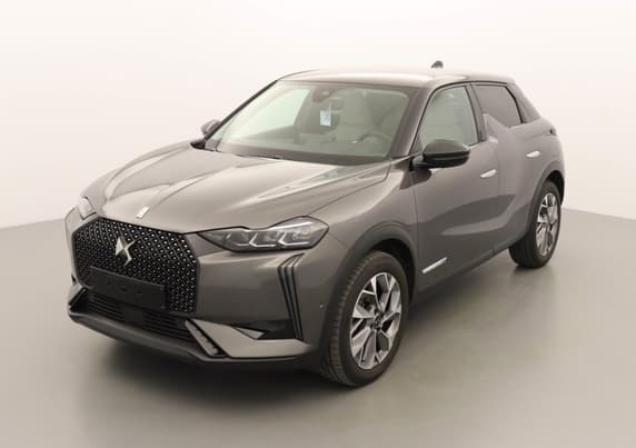 DS DS 3 1.2 puretech 130 eat8 esprit de voyage 130 AT Benzine Automaat 2024 - 24.768 km