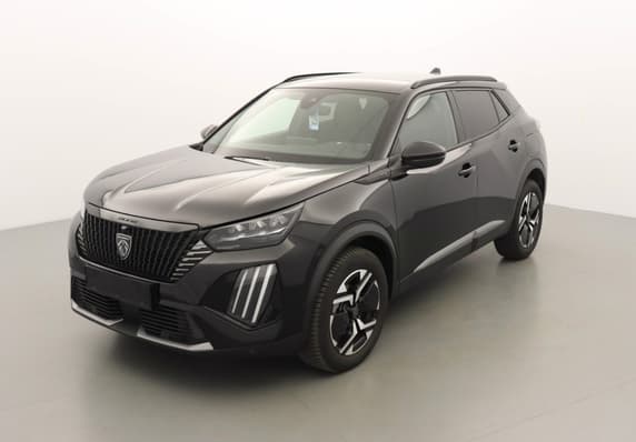 Peugeot 2008 1.2 puretech 130 eat8 gt 130 AT Essence Auto. 2024 - 22 093 km