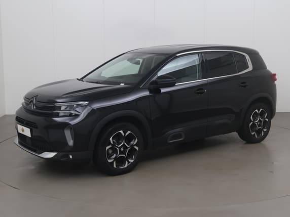 Citroen C5 Aircross 1.2 max 136 AT Mild hybrid petrol Automatic 2024 - 21,343 km