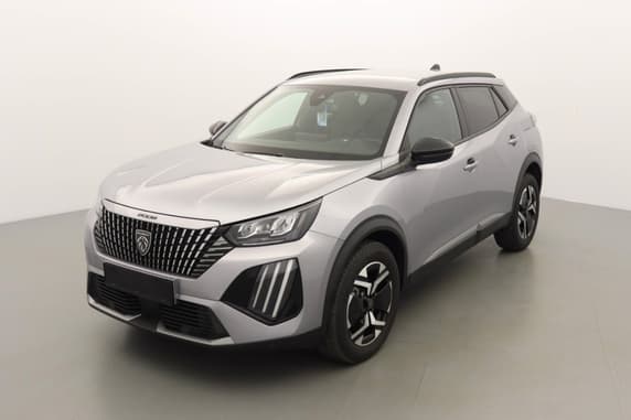 Peugeot 2008 100 bvm6 allure 100 Essence Manuelle 2025 - 16 354 km