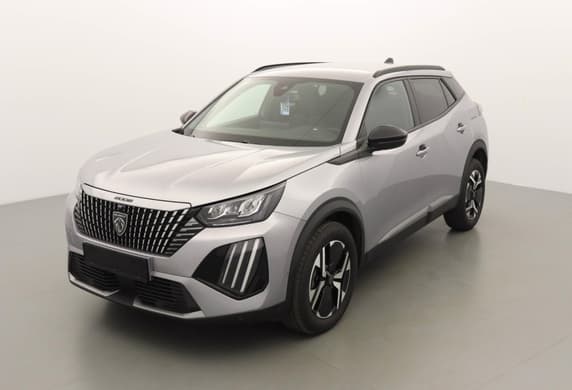 Peugeot 2008 100 bvm6 allure 100 Essence Manuelle 2024 - 5 758 km