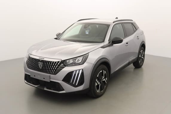 Peugeot 2008 100 bvm6 allure 100 Essence Manuelle 2025 - 12 252 km