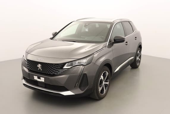 Peugeot 3008 1.2 puretech 130 - gt 130 AT Petrol Automatic 2024 - 29,310 km