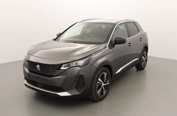 Peugeot 3008 1.2 puretech 130ch bvm6 gt 130 Petrol Manual 2024 - 23,506 km
