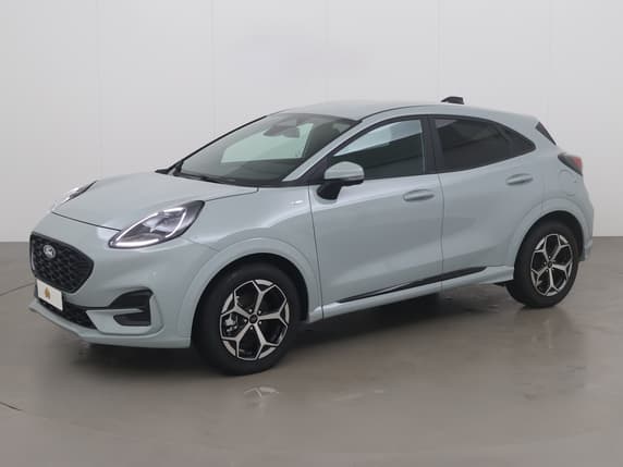 Ford Puma 1.0 ecoboost st-line 125 AT Mild hybride benzine Automaat 2025 - 3 km