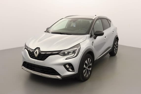 Renault Captur 1.0 tce 90 techno 90 Benzine Manueel 2024 - 25.572 km