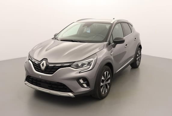 Renault Captur 1.0 tce 90 techno 90 Petrol Manual 2024 - 19,015 km