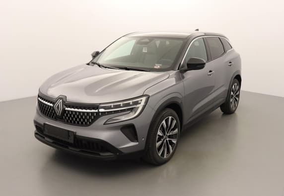 Renault Austral E-Tech (HEV) 1.2 e-tech full hybrid 200 gsr2 techno 130 AT Full hybrid petrol Automatic 2025 - 10 km