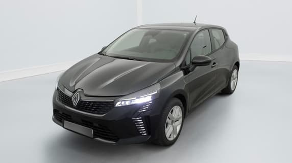 Renault Clio V Phase II 1.5 blue dci 100 ch gsr2 evolution 100 Diesel Manual 2025 - 6 km