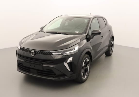 Renault Captur 1.0 tce 90 ch techno 90 Petrol Manual 2025 - 10 km