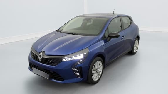 Renault Clio V Phase II 1.5 blue dci 100 ch gsr2 evolution 100 Diesel Manual 2025 - 7 km