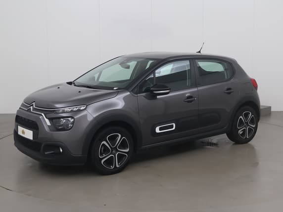 Citroen C3 1.2 puretech plus s&s (eu6.4) 110 Petrol Manual 2024 - 14,526 km