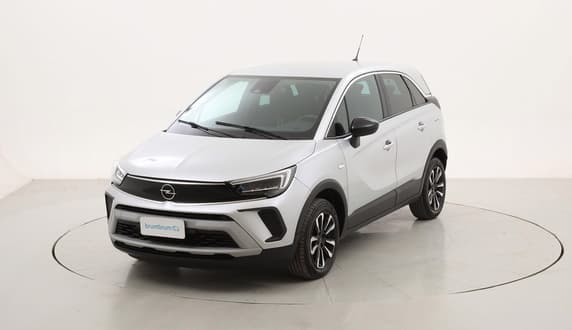 Opel Crossland 1.2 turbo 130 ch bva6 elegance 130 AT Petrol Automatic 2023 - 21,569 km