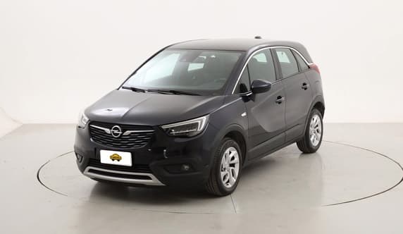 Opel Crossland X 1.5 diesel 120 bva6 innovation 120 AT Diesel Automatic 2020 - 95,410 km