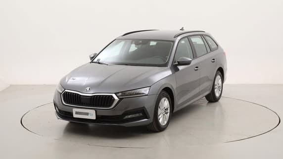 Skoda Octavia Sw octavia 2.0 tdi evo scr dsg wagon executive 116 AT Diesel Automaat 2022 - 98.076 km
