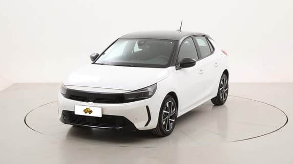 Opel Corsa 1.2 turbo 100 ch bvm6 gs line 100 Essence Manuelle 2025 - 22 817 km