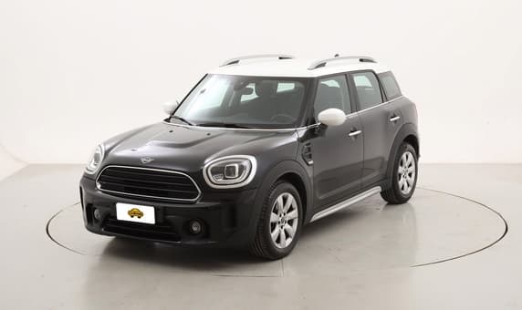 Mini Mini Countryman (F60 LCI) cooper d 150 bva8 cooper d 150 AT Diesel Automaat 2021 - 118.601 km