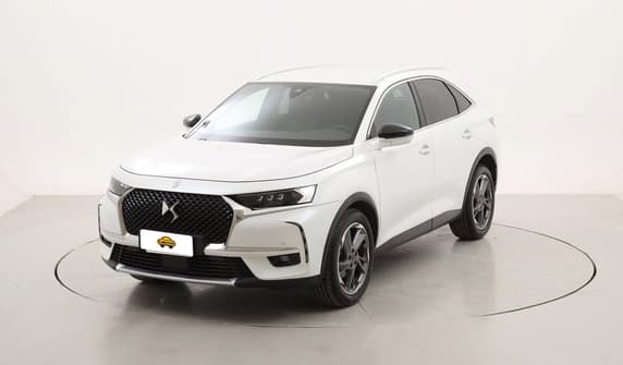 DS DS 7 Crossback 1.5 bluehdi 130 eat8 grand chic 130 AT Diesel Automatic 2021 - 102,027 km