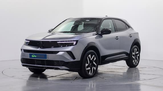 Opel Mokka 1.2 turbo 136 ch bvm6 gs line 136 Petrol Manual 2025 - 10,409 km