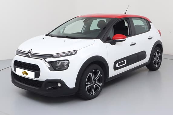 Citroen C3 1.2 puretech 83 bvm5 shine 83 Petrol Manual 2022 - 27,073 km
