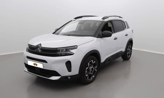 Citroen C5 Aircross hybride 145 e-dcs6 max 136 AT Mild hybrid petrol Automatic 2025 - 2,750 km