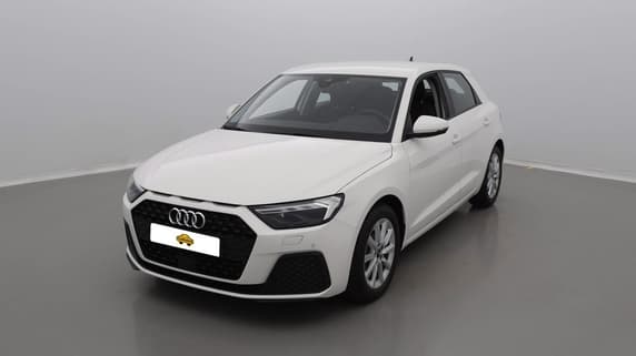 Audi A1 sportback 30 tfsi 116 bvm6 design 116 Petrol Manual 2025 - 15,560 km