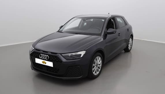 Audi A1 sportback 30 tfsi 116 bvm6 design 116 Petrol Manual 2025 - 16,460 km