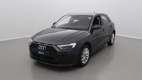 Audi A1 sportback 30 tfsi 116 bvm6 design 116 Petrol Manual 2025 - 18,270 km
