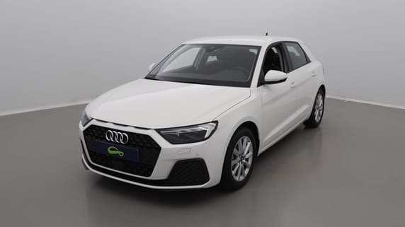 Audi A1 sportback 30 tfsi 116 bvm6 design 116 Petrol Manual 2025 - 13,635 km