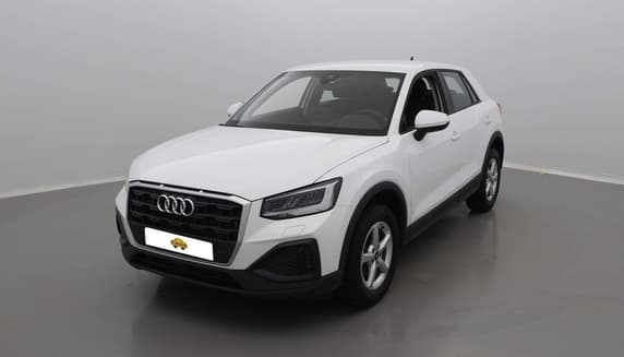 Audi Q2 30 tfsi 116 bvm6 design 116 Benzine Manueel 2024 - 19.785 km