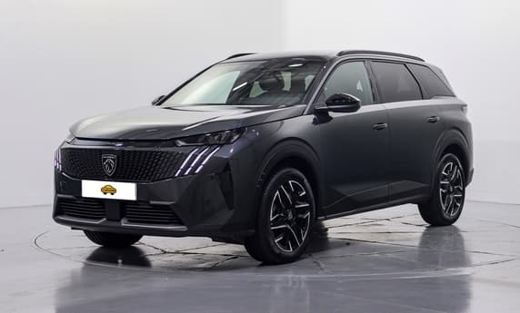 Peugeot 5008 1.2 hybrid 136 e-dcs6 allure 136 AT Mild hybrid petrol Automatic 2025 - 18,260 km