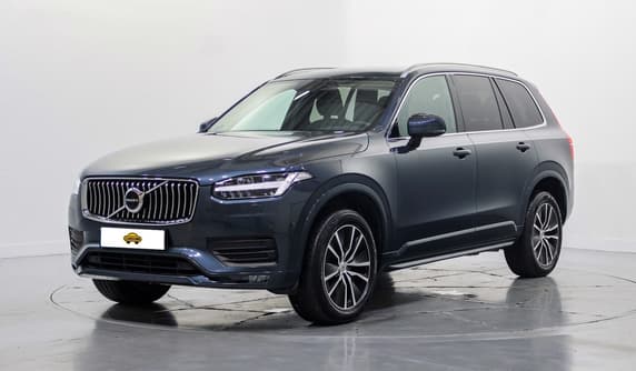 Volvo XC90 xc90 b5 momentum pro 7pl. awd aut. 235 AT Mild hybrid petrol Automatic 2021 - 83,303 km